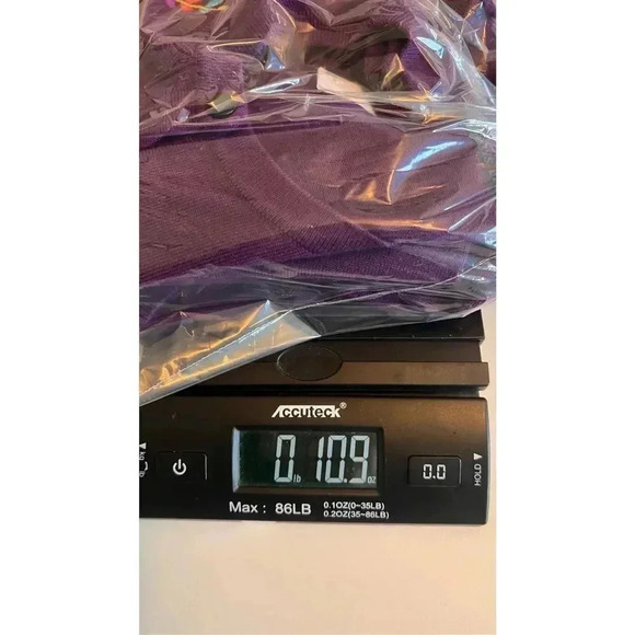 Disney Womens Purple Authentic Coco Mama Imelda Button Cardigan Sweater Size 2XL - Picture 13 of 14